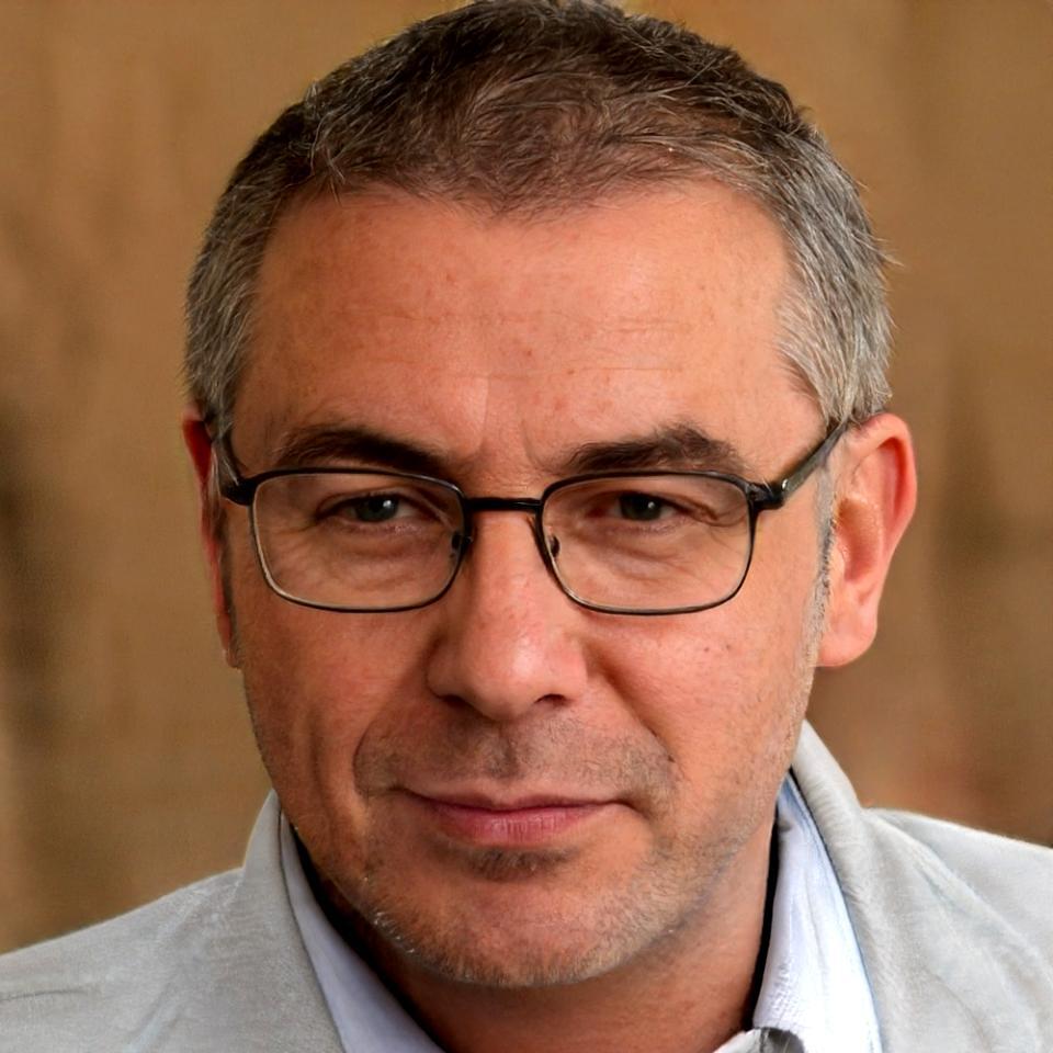 Raphaël Dumont, formateur expert en automatisation financière