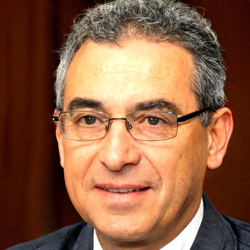 Portrait de Matthieu Duclos